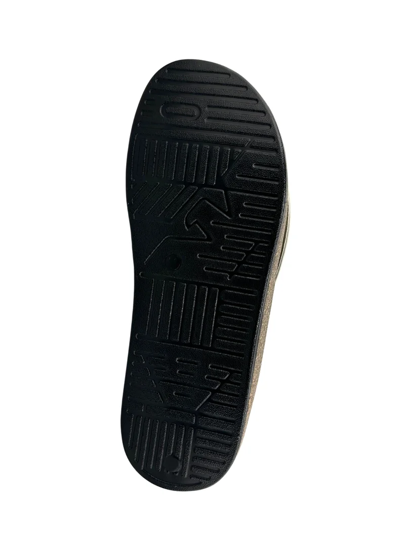 AL Fanoos Desert Bliss Sandals by Al Fanoos