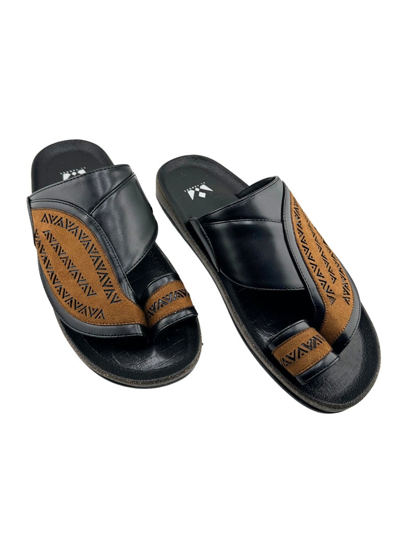 AL Fanoos Desert Bliss Sandals by Al Fanoos  - Image 3