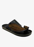 AL Fanoos Black/Tan