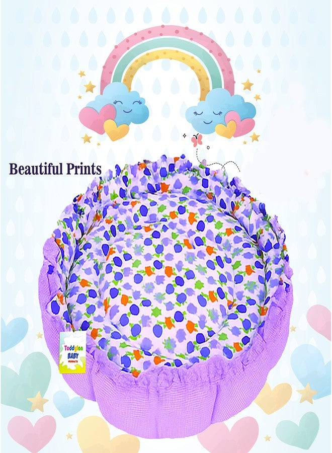 Toddylon New Born Baby Bedding Set (2 PCS Set) (0-6 Months) - Image 3