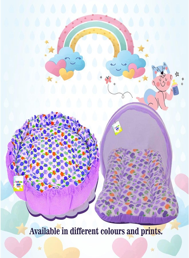 Toddylon New Born Baby Bedding Set (2 PCS Set) (0-6 Months) - Image 2