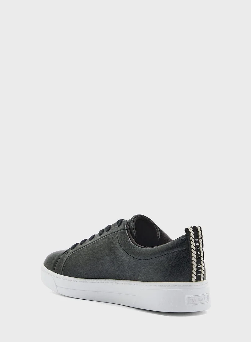 Ted Baker Artioli Low Top Sneakers