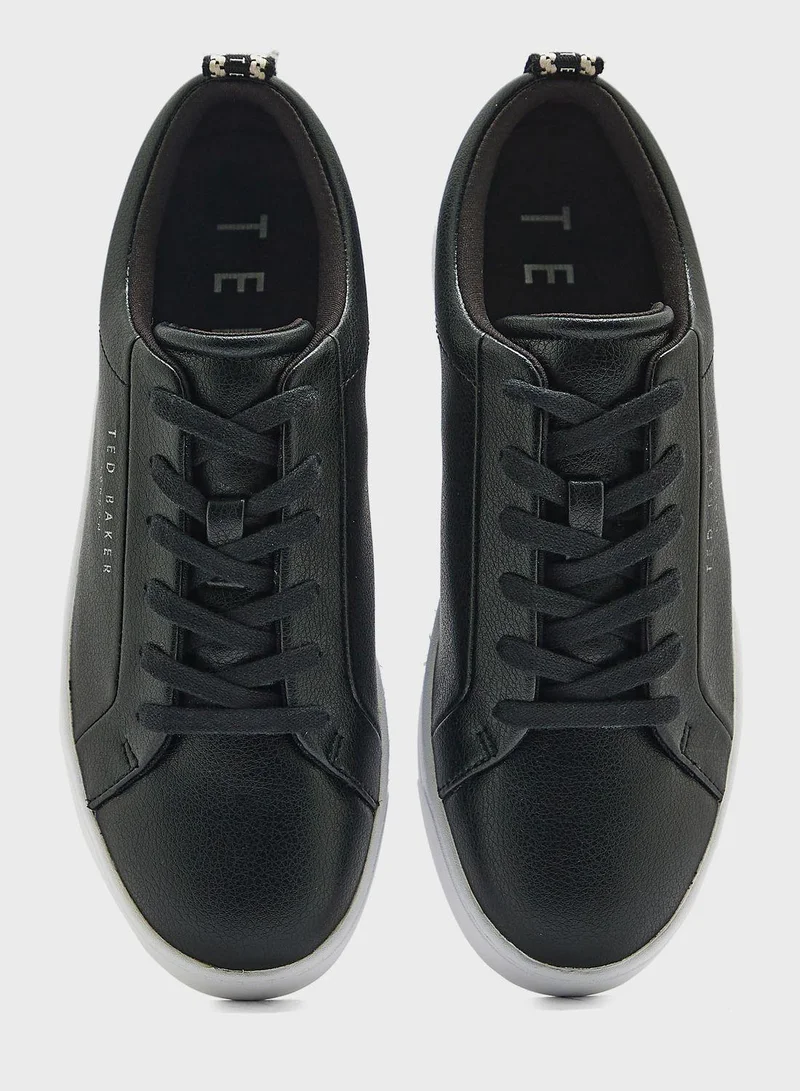 Ted Baker Artioli Low Top Sneakers
