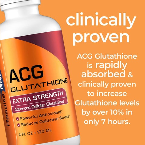 Results RNA Results RNA ACG Glutathione Extra Strength Immune Boost Powerful Antioxidant Immune Boost Formula in a Great Tasting Spray Recommended by Doctors Worldwide 4 oz | Best Price Kuwait