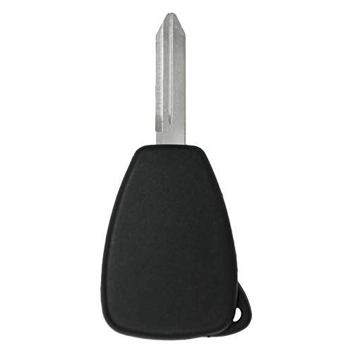 Keyless2Go Replacement for Keyless Entry Remote Car Key Vehicles That Use 5 Button OHT692427AA - 2 Pack - Image 3