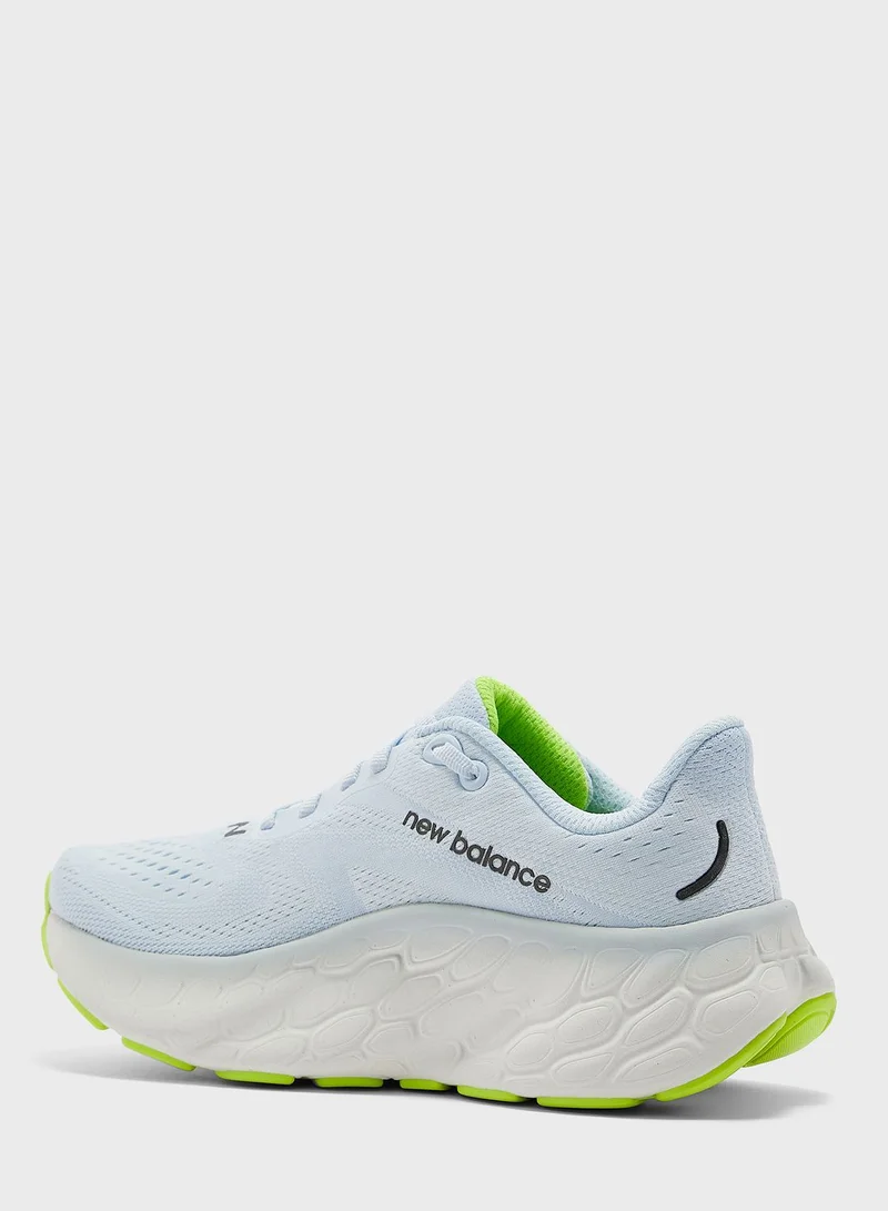 New Balance More sneakers