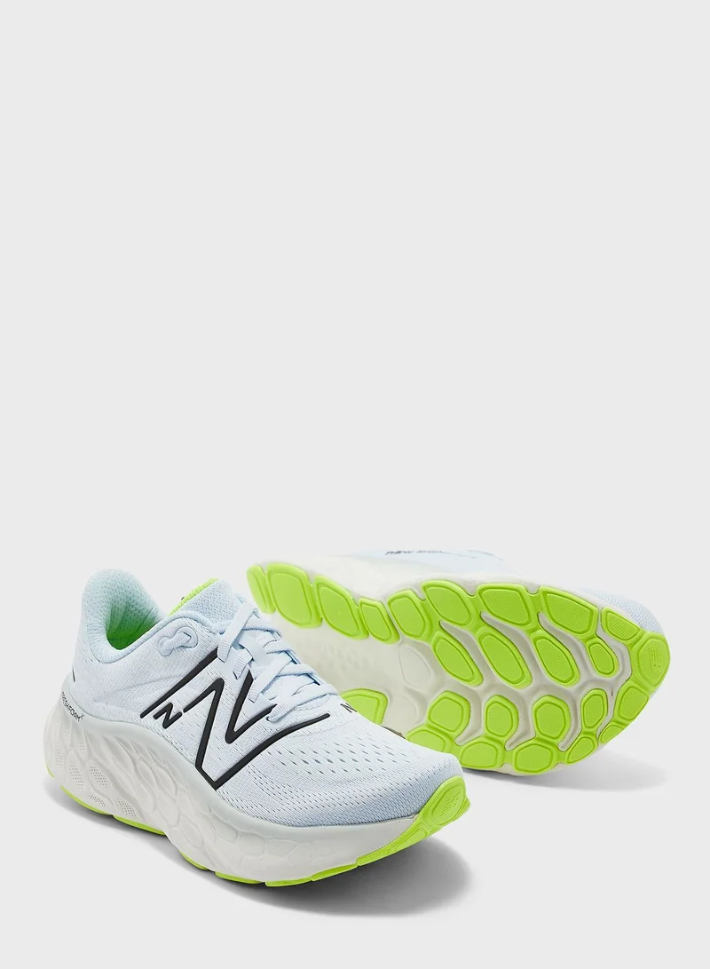 New Balance More sneakers