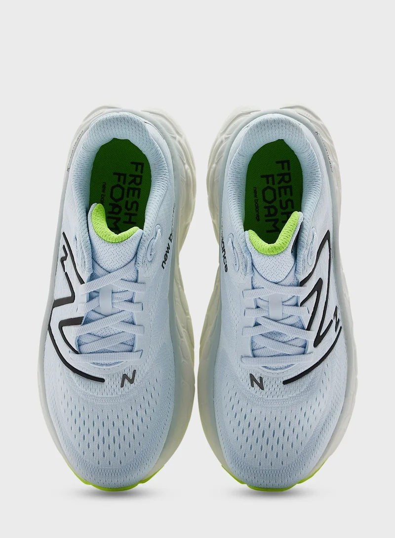 New Balance More sneakers