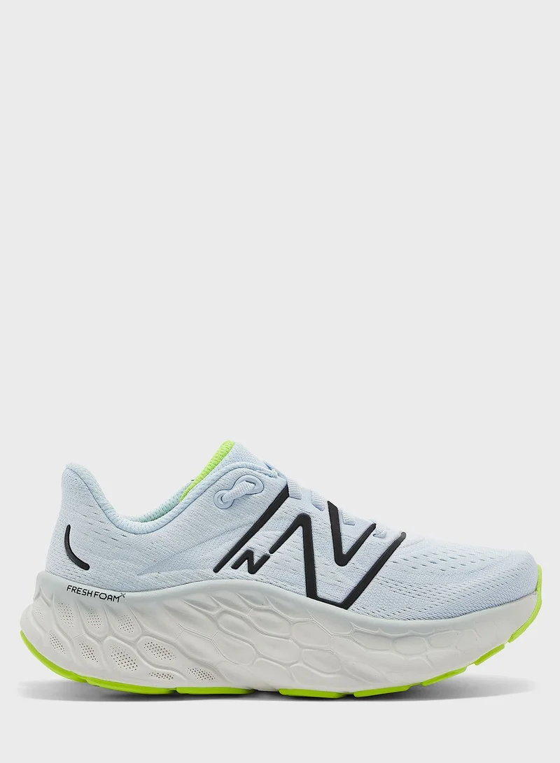 New Balance More sneakers