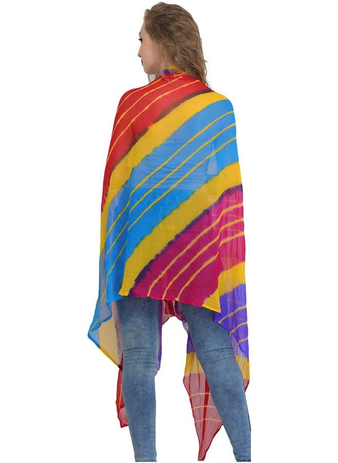 دوباتا شيفون نسائية من Exotic India (SWM12_Multicoloured_Free Size) - pzsku/ZFB401CF149E6571EBF19Z/45/_/1740117801/240f4209-8184-4b1f-a5e1-768f538ce0bb