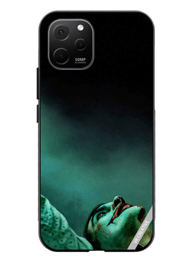 VR CREATIVE Protective Case Cover For Huawei Nova Y61 Joker Sml Design Multicolour - Image 1