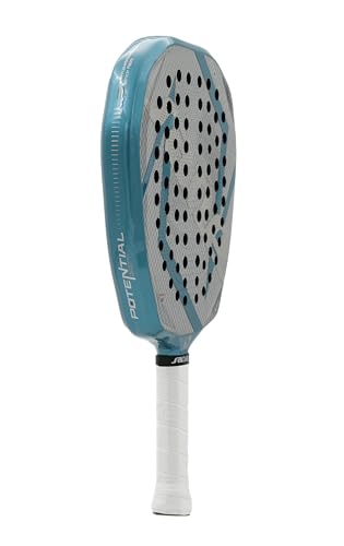 Sane Potential Advanced Edition Padel Racket - Image 3