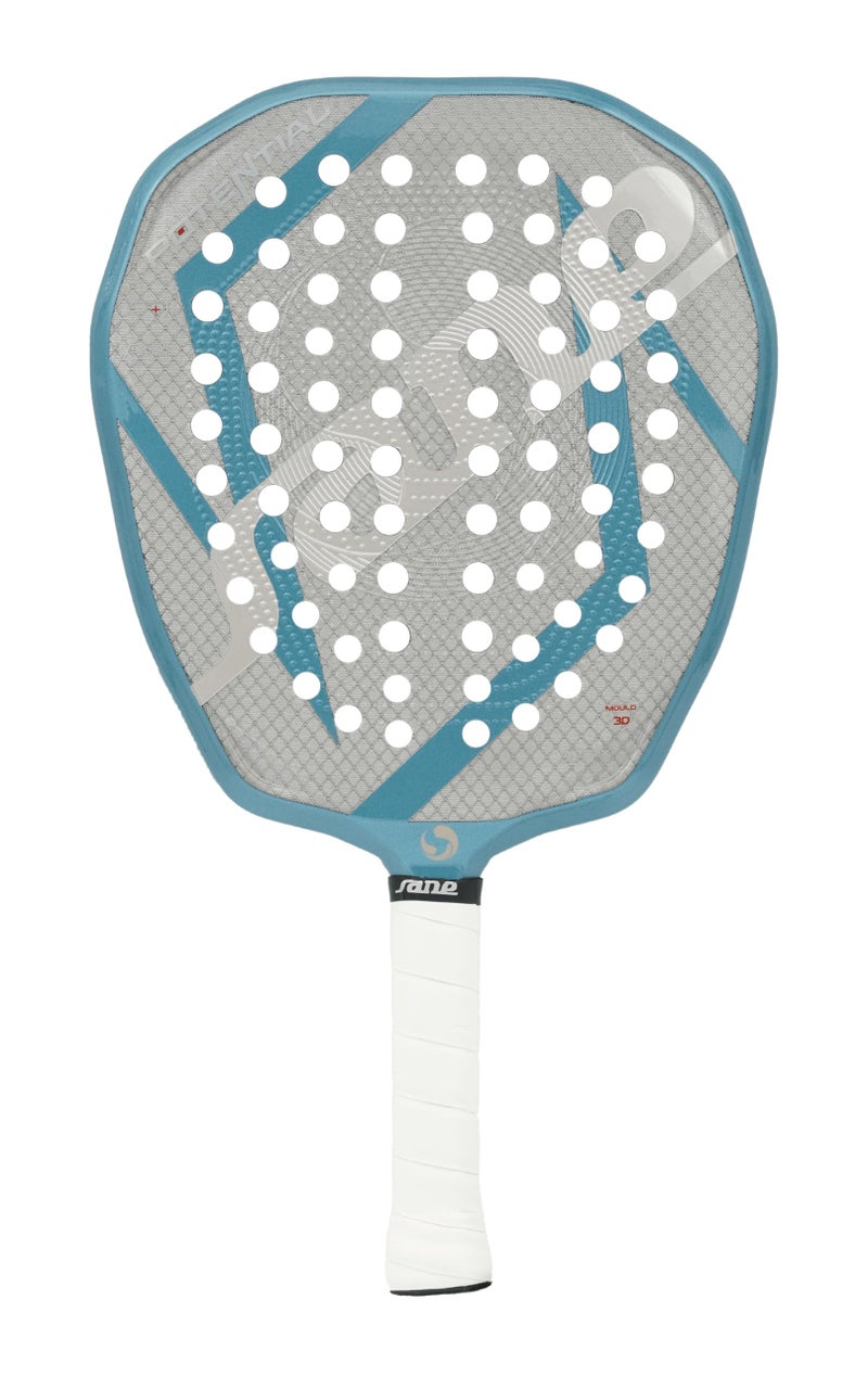 Sane Potential Advanced Edition Padel Racket - Image 2
