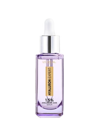 Hyaluron Expert Replumping Serum With Hyaluronic Acid - 15ml