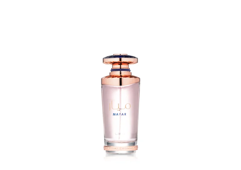 Lattafa mayar eau de parfum 100ml