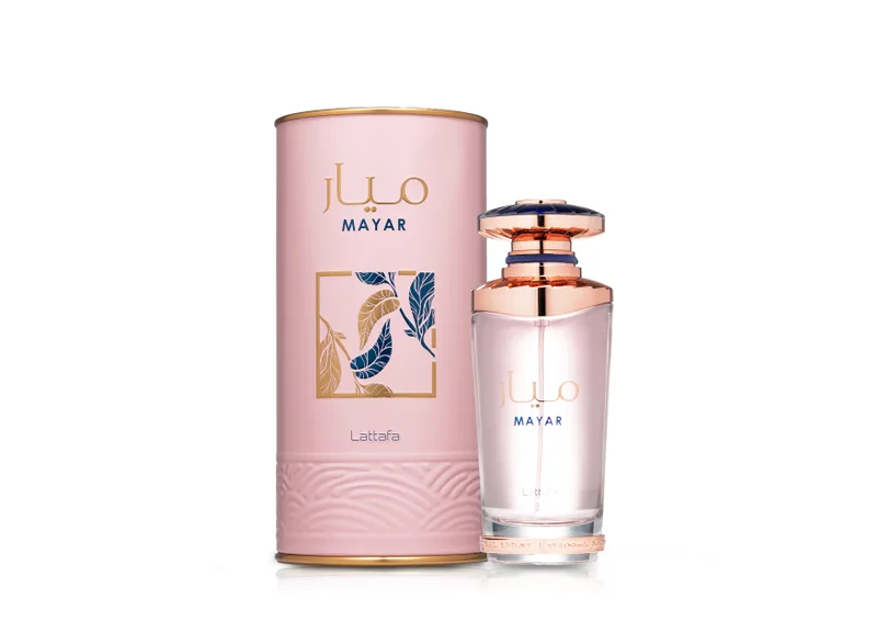 Lattafa mayar eau de parfum 100ml