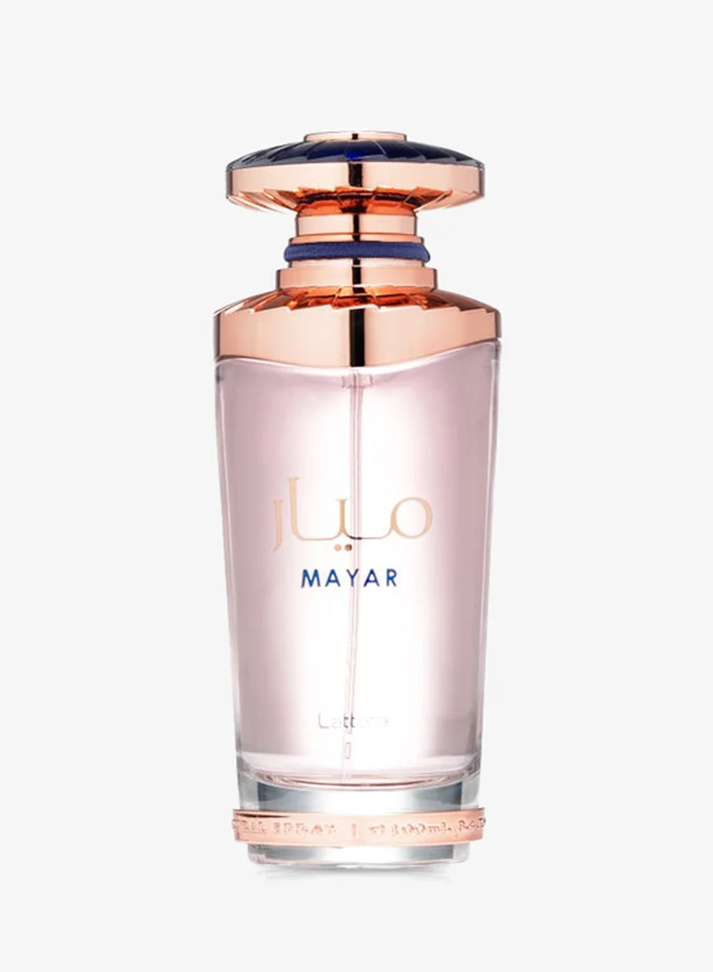 Lattafa mayar eau de parfum 100ml