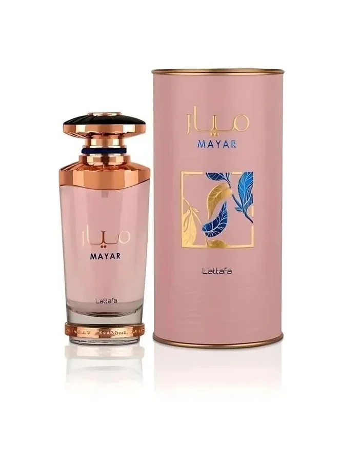 لطافة مايار ماء عطر 100مل