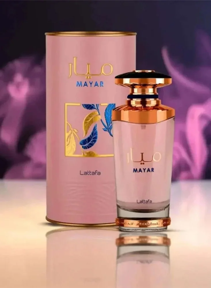 Lattafa  mayar eau de parfum 100ml for Women | Best Price UAE