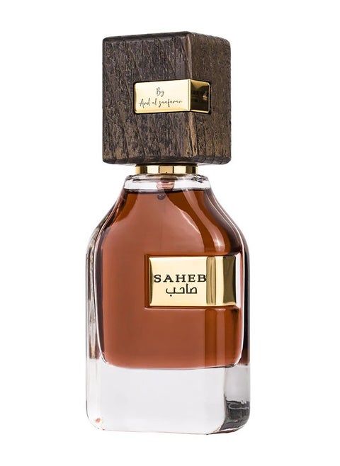 SAHEB perfume 70ml