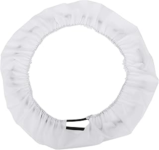 Estink ناشر ضوء حلقة استينك صندوق ناعم نايلون لناشر صندوق ناعم لبيع المنتجات المباشرة، المكياج والجمال (14 بوصة حلقة) - Image 1