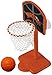Worlds Smallest Official Nerf Basketball - Image 3
