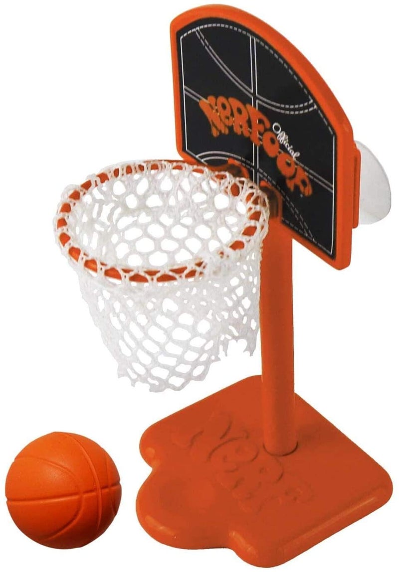 Worlds Smallest Official Nerf Basketball - Image 2
