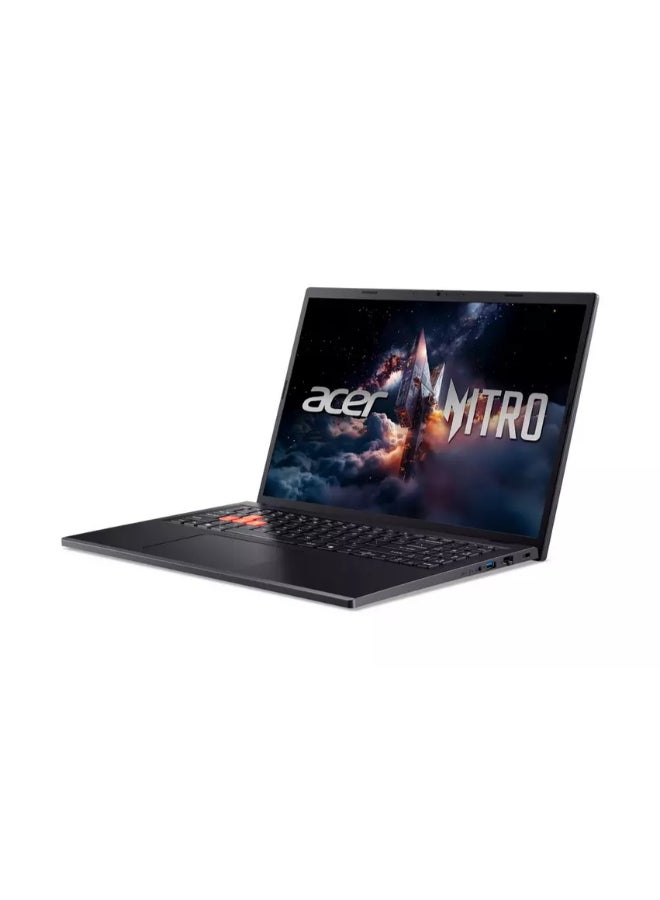Acer (Upgraded Version) Nitro Lite 16 Gaming Laptop With 16 Inch WUXGA (1920x1200) Display, Core i7-13620H Processor/16GB RAM/512GB SSD/6GB Nvidia GeForce RTX 3050 Graphics/Windows 11 Home/ English black - Image 3