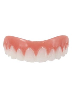 Ocean False Tooth Stickers Simulation Teeth, Whitening Dentures Paste Braces Upper Tooth Cover Tool, Comfort Teeth Veneers, Give You Perfect Smile Veneers Teeth Whitening  - Image 4