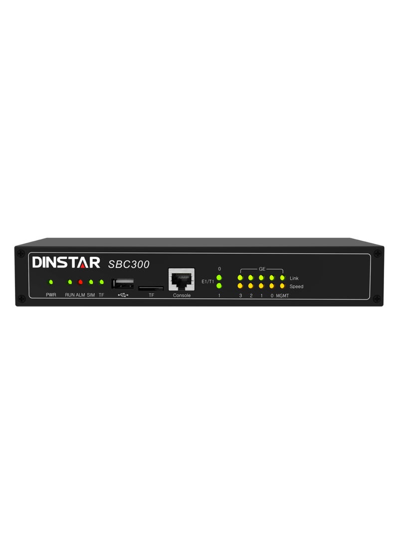 DINSTAR GATEWAY DINSTAR SBC300-20 - Image 1