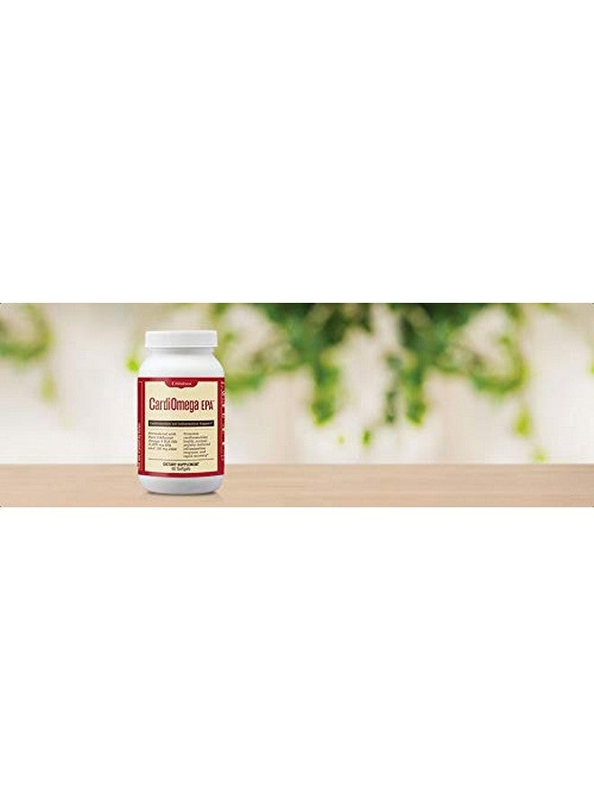 Melaleuca CardiOmega EPA - Image 3