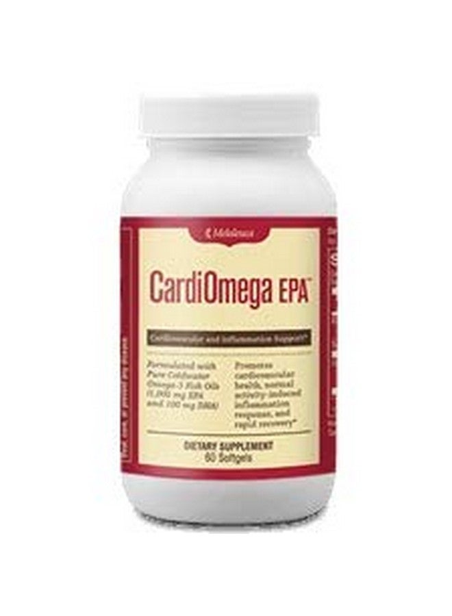 Melaleuca CardiOmega EPA - Image 4