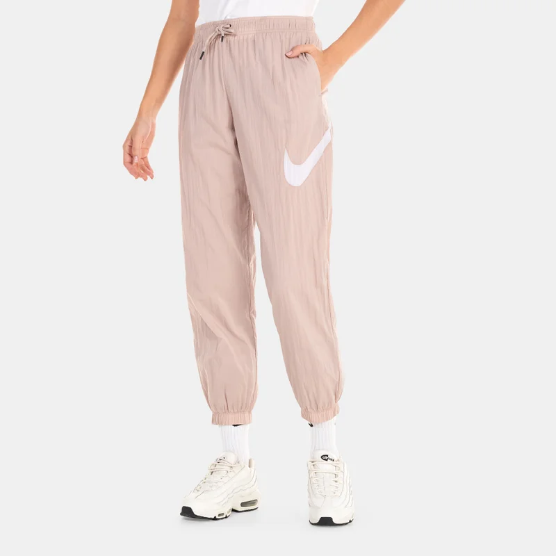 Nike Women's Sportswear Essential Easy Woven Sweatpants