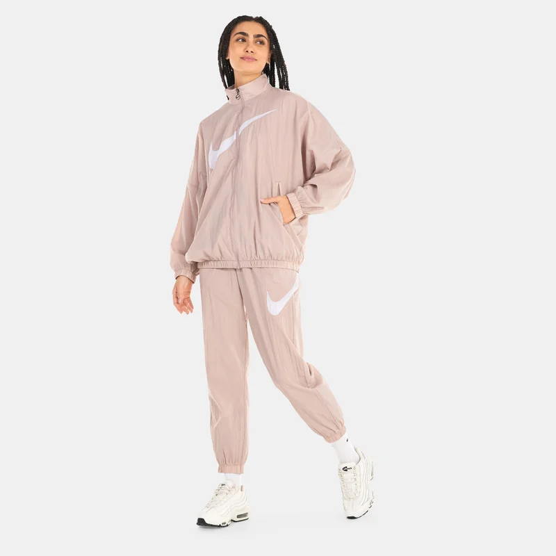 Nike Women's Sportswear Essential Easy Woven Sweatpants