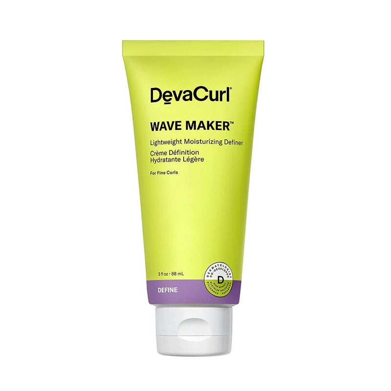 DevaCurl Wave Maker Lightweight Moisturizing Definer, 3 fl. oz. - Image 1