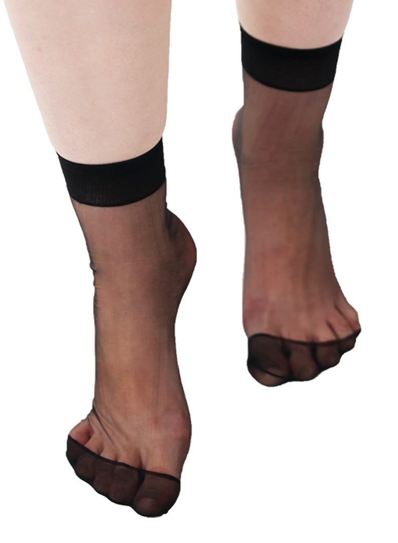 Silvy ( Stretch Socquette )