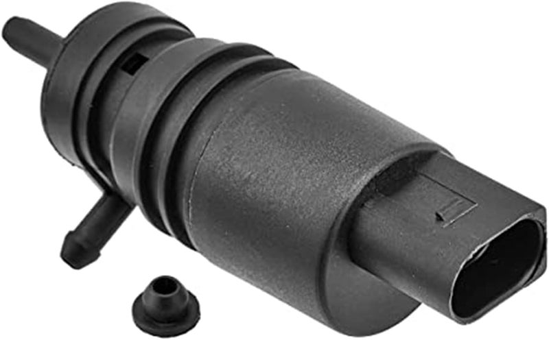 Wivplex Windshield Washer Pump A2108690821 A2108690921 for Mercedes-Benz Sprinter and VITO Bus - Image 5