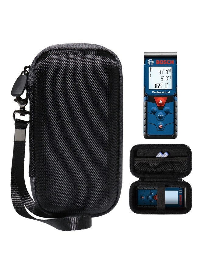 اول ترافل حقيبة تنظيم قياس المسافة بالليزر من Alltravel لجهاز Bosch Blaze Pro GLM165-40 165FT، جهاز قياس المسافة بالليزر GLM Blaze 65FT - Image 1