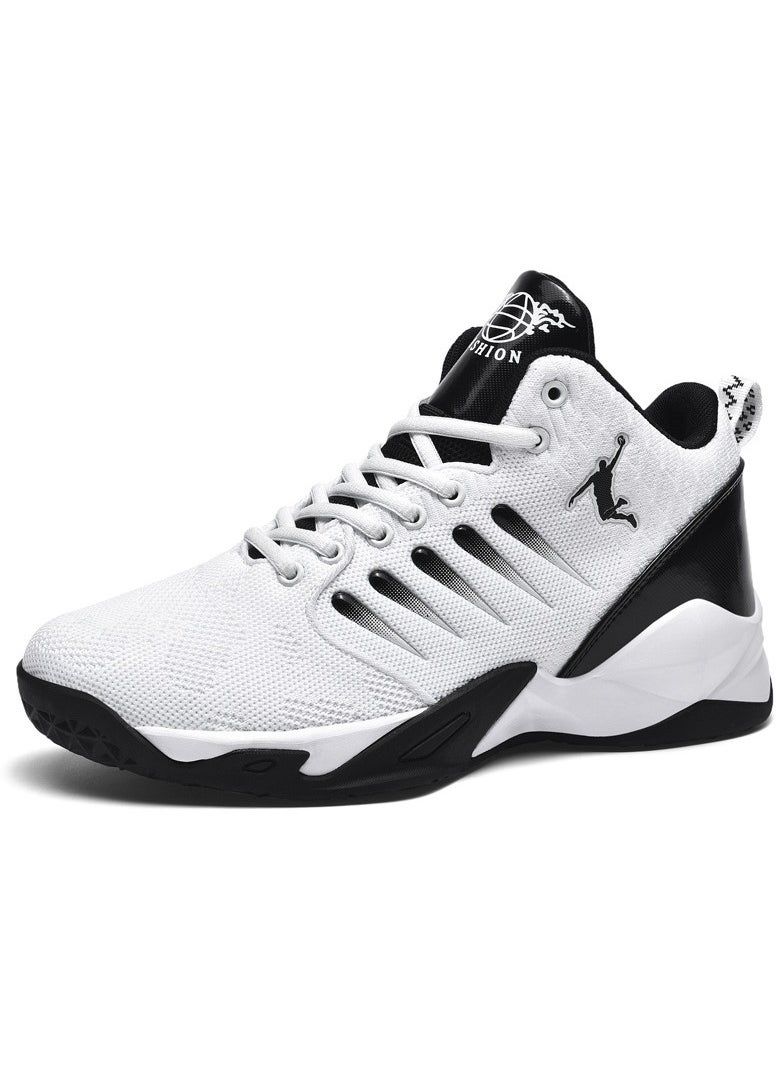 KUYING - New Breathable and Anti Slip Sports Shoes - Image 1