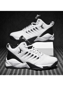 KUYING New Breathable and Anti Slip Sports Shoes  - Image 2