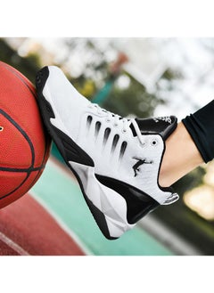 KUYING New Breathable and Anti Slip Sports Shoes  - Image 3