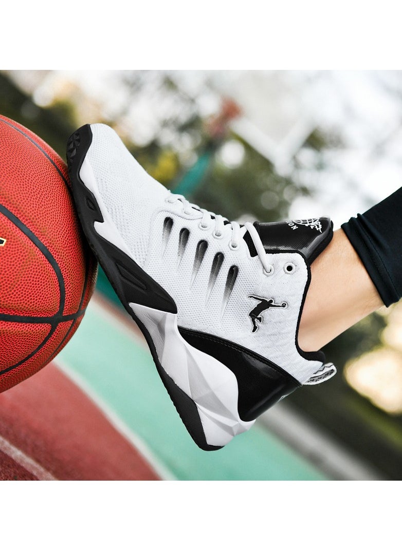 KUYING - New Breathable and Anti Slip Sports Shoes - Image 1