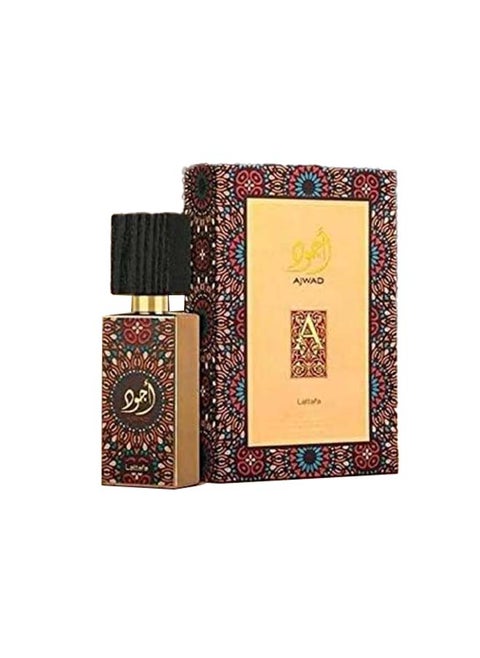 Ajwad U Edp 60Ml