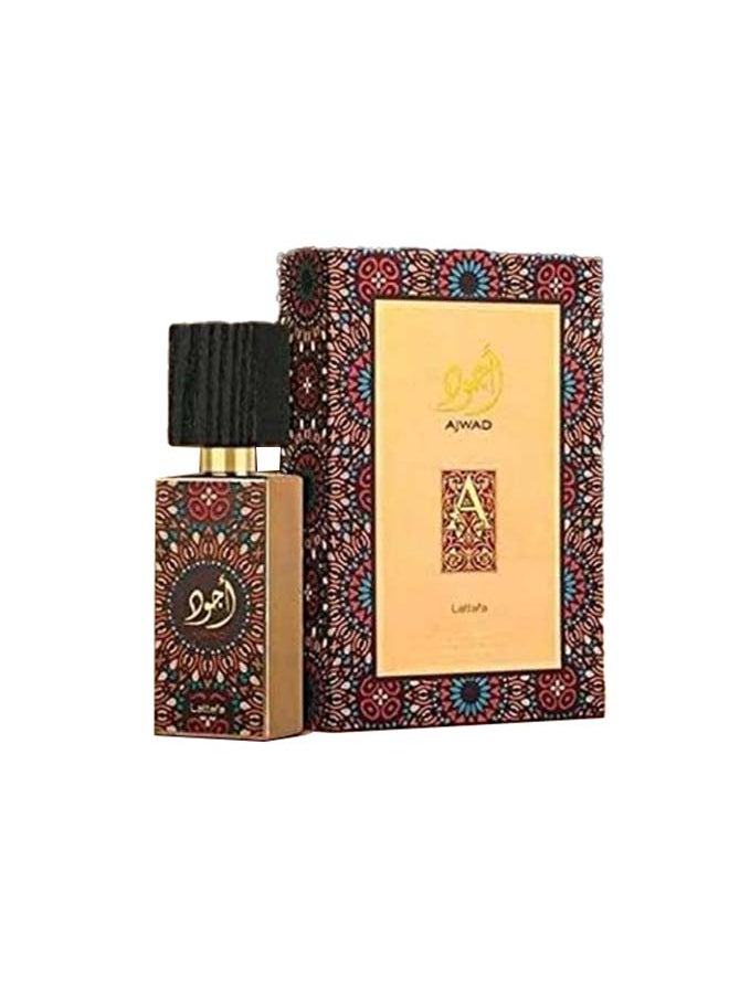 Lattafa - Ajwad U Edp 60Ml - Image 1