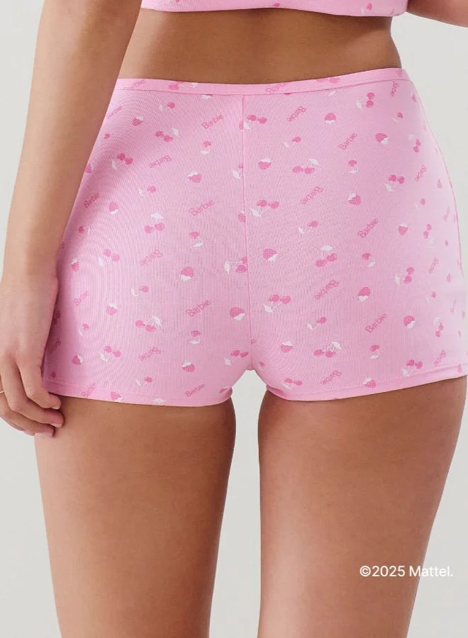 UNDIZ Barbie shorts