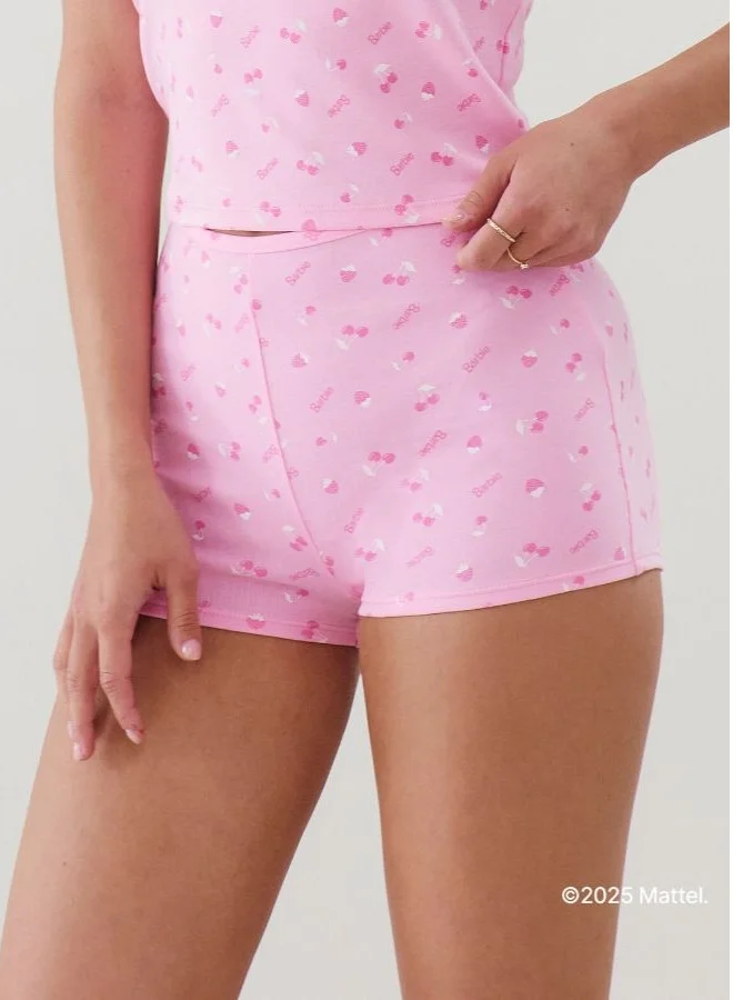 UNDIZ Barbie shorts