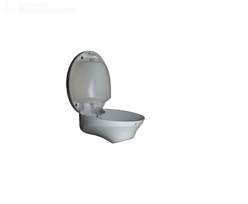Target HYGIENE ABS Liquid Soap Dispenser-750 ML - Image 4