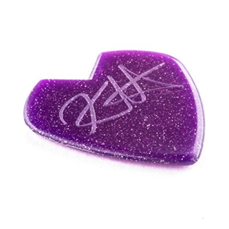 Kirk Hammett Signature Jazz III Guitar Picks - Image 3