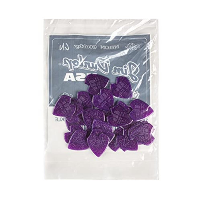 Kirk Hammett Signature Jazz III Guitar Picks - Image 5