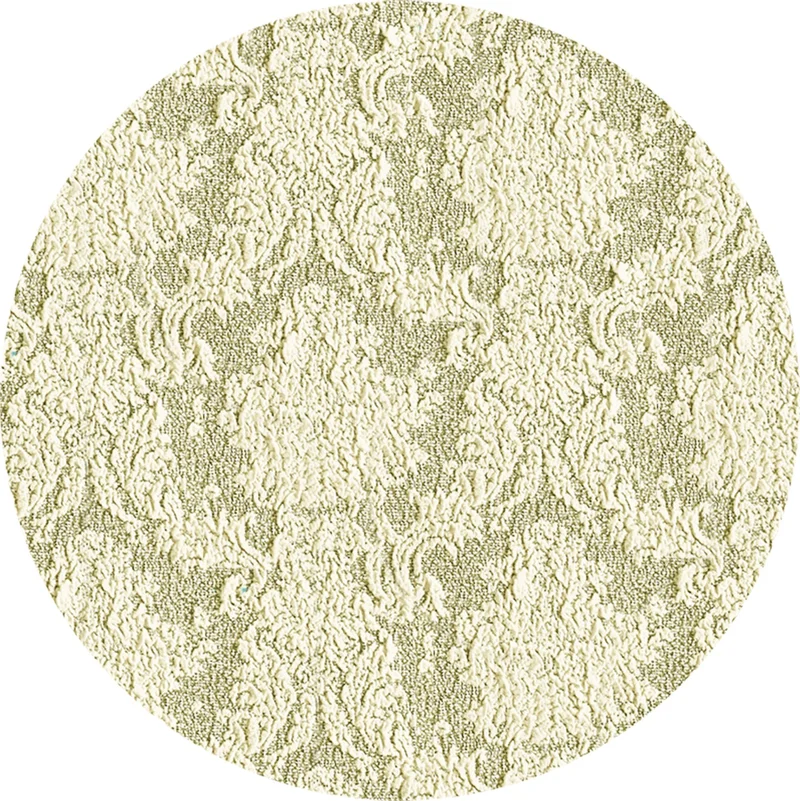 الجيار Jacquard Sofa, Sofa and Sofa Bed Cover, Shawl Pattern, Flexible, Without Skirt, For Single (Armchair)